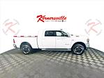 New 2025 Ram 2500 Laramie Mega Cab 4x4 Pickup for sale #250589 - photo 8