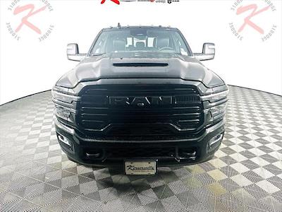 New 2025 Ram 2500 Laramie Mega Cab 4x4 Pickup for sale #250590 - photo 2