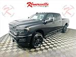 New 2025 Ram 2500 Laramie Mega Cab 4x4 Pickup for sale #250590 - photo 3