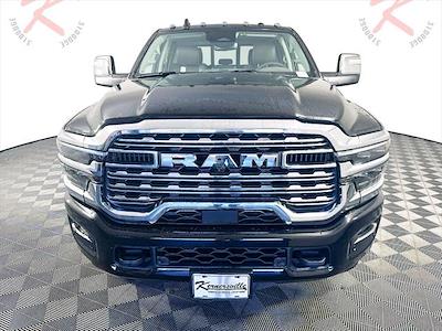 New 2025 Ram 2500 Longhorn Crew Cab 4x4 Pickup for sale #250592 - photo 2