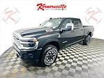 New 2025 Ram 2500 Longhorn Crew Cab 4x4 Pickup for sale #250592 - photo 3