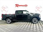 New 2025 Ram 2500 Longhorn Crew Cab 4x4 Pickup for sale #250592 - photo 8