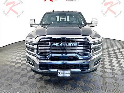New 2025 Ram 2500 Laramie Crew Cab 4x4 Pickup for sale #250606 - photo 2