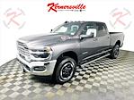 New 2025 Ram 2500 Laramie Crew Cab 4x4 Pickup for sale #250606 - photo 3