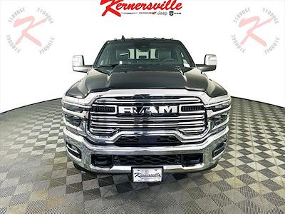 New 2025 Ram 3500 Laramie Crew Cab 4x4 DRW Pickup for sale #250610 - photo 2