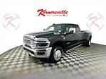 New 2025 Ram 3500 Laramie Crew Cab 4x4 DRW Pickup for sale #250610 - photo 3