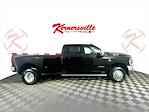 New 2025 Ram 3500 Laramie Crew Cab 4x4 DRW Pickup for sale #250610 - photo 8