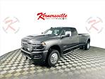 New 2025 Ram 3500 Laramie Crew Cab 4x4 DRW Pickup for sale #250611 - photo 3