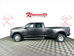 New 2025 Ram 3500 Laramie Crew Cab 4x4 DRW Pickup for sale #250611 - photo 4