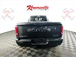 New 2025 Ram 3500 Laramie Crew Cab 4x4 DRW Pickup for sale #250611 - photo 6