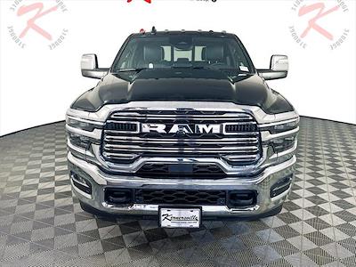 New 2025 Ram 2500 Laramie Crew Cab 4x4 Pickup for sale #250617 - photo 2