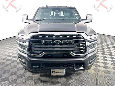 New 2025 Ram 2500 Limited Mega Cab 4x4 Pickup for sale #250620 - photo 2