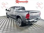 New 2025 Ram 2500 Limited Mega Cab 4x4 Pickup for sale #250620 - photo 5