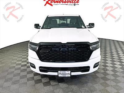 New 2025 Ram 1500 Big Horn Quad Cab Pickup for sale #250625 - photo 2