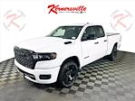 New 2025 Ram 1500 Big Horn Quad Cab Pickup for sale #250625 - photo 3