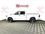 New 2025 Ram 1500 Big Horn Quad Cab Pickup for sale #250625 - photo 4