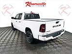 New 2025 Ram 1500 Big Horn Quad Cab Pickup for sale #250625 - photo 5