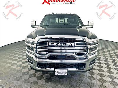 New 2025 Ram 2500 Laramie Crew Cab 4x4 Pickup for sale #250639 - photo 2