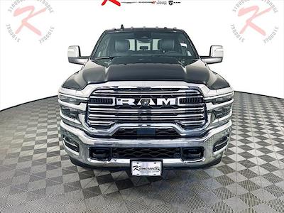 New 2025 Ram 2500 Laramie Crew Cab 4x4 Pickup for sale #250640 - photo 2