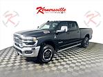 New 2025 Ram 2500 Laramie Crew Cab 4x4 Pickup for sale #250640 - photo 3