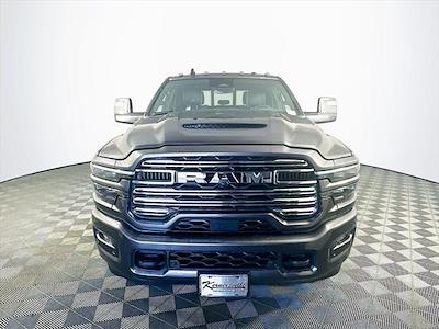 New 2025 Ram 3500 Laramie Crew Cab 4x4 DRW Pickup for sale #250644 - photo 2