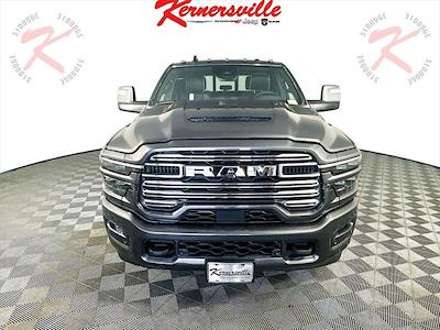 New 2025 Ram 3500 Laramie Crew Cab 4x4 DRW Pickup for sale #250645 - photo 2