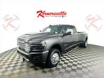New 2025 Ram 3500 Laramie Crew Cab 4x4 DRW Pickup for sale #250645 - photo 3