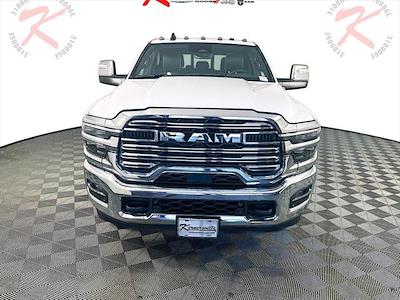New 2025 Ram 2500 Laramie Mega Cab 4x4 Pickup for sale #250662 - photo 2