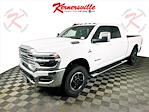 New 2025 Ram 2500 Laramie Mega Cab 4x4 Pickup for sale #250662 - photo 3