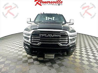 New 2025 Ram 3500 Laramie Crew Cab 4x4 DRW Pickup for sale #250666 - photo 2