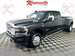 New 2025 Ram 3500 Laramie Crew Cab 4x4 DRW Pickup for sale #250666 - photo 3