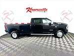 New 2025 Ram 3500 Laramie Crew Cab 4x4 DRW Pickup for sale #250666 - photo 8