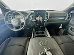 New 2025 Ram 3500 Laramie Crew Cab 4x4 DRW Pickup for sale #250666 - photo 9