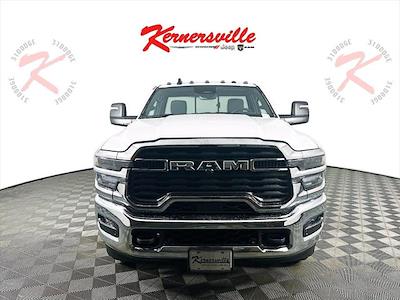 New 2025 Ram 3500 Tradesman Regular Cab 4x4 Pickup for sale #250670 - photo 2