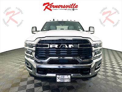 New 2025 Ram 3500 Tradesman Crew Cab 4x4 Pickup for sale #250672 - photo 2