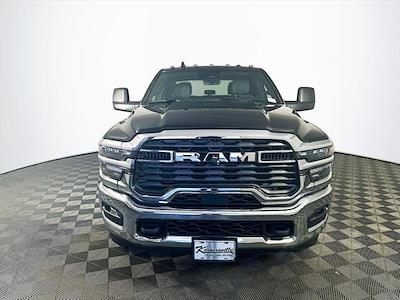 New 2025 Ram 3500 Tradesman Crew Cab 4x4 Pickup for sale #250673 - photo 2