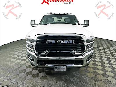New 2025 Ram 3500 Tradesman Crew Cab 4x4 Pickup for sale #250675 - photo 2