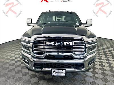 New 2025 Ram 3500 Laramie Crew Cab 4x4 Pickup for sale #250679 - photo 2