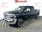 New 2025 Ram 3500 Laramie Crew Cab 4x4 Pickup for sale #250679 - photo 3
