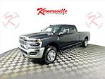 New 2025 Ram 3500 Tradesman Crew Cab 4x4 Pickup for sale #250680 - photo 3