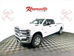 New 2025 Ram 3500 Big Horn Crew Cab 4x4 Pickup for sale #250681 - photo 3