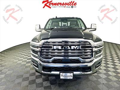 New 2025 Ram 3500 Longhorn Crew Cab 4x4 Pickup for sale #250683 - photo 2