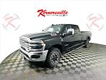New 2025 Ram 3500 Longhorn Crew Cab 4x4 Pickup for sale #250683 - photo 3