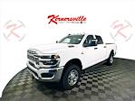 New 2025 Ram 2500 Tradesman Crew Cab 4x4 Pickup for sale #250685 - photo 3