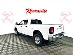 New 2025 Ram 2500 Tradesman Crew Cab 4x4 Pickup for sale #250685 - photo 5