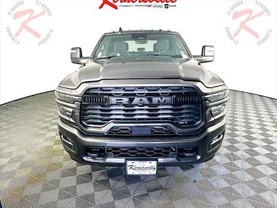 New 2025 Ram 2500 Big Horn Crew Cab 4x4 Pickup for sale #250689 - photo 2
