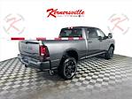 New 2025 Ram 2500 Big Horn Crew Cab 4x4 Pickup for sale #250689 - photo 7