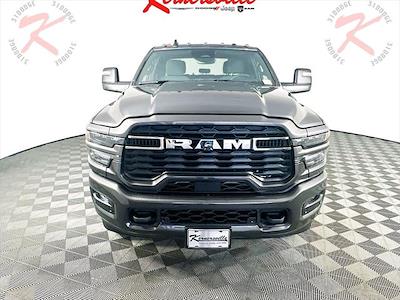 New 2025 Ram 2500 Big Horn Crew Cab 4x4 Pickup for sale #250692 - photo 2