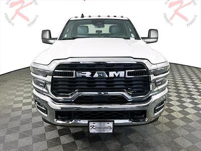 New 2025 Ram 2500 Tradesman Crew Cab 4x4 Pickup for sale #250694 - photo 2