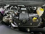 New 2025 Ram 2500 Tradesman Crew Cab 4x4 Pickup for sale #250694 - photo 18